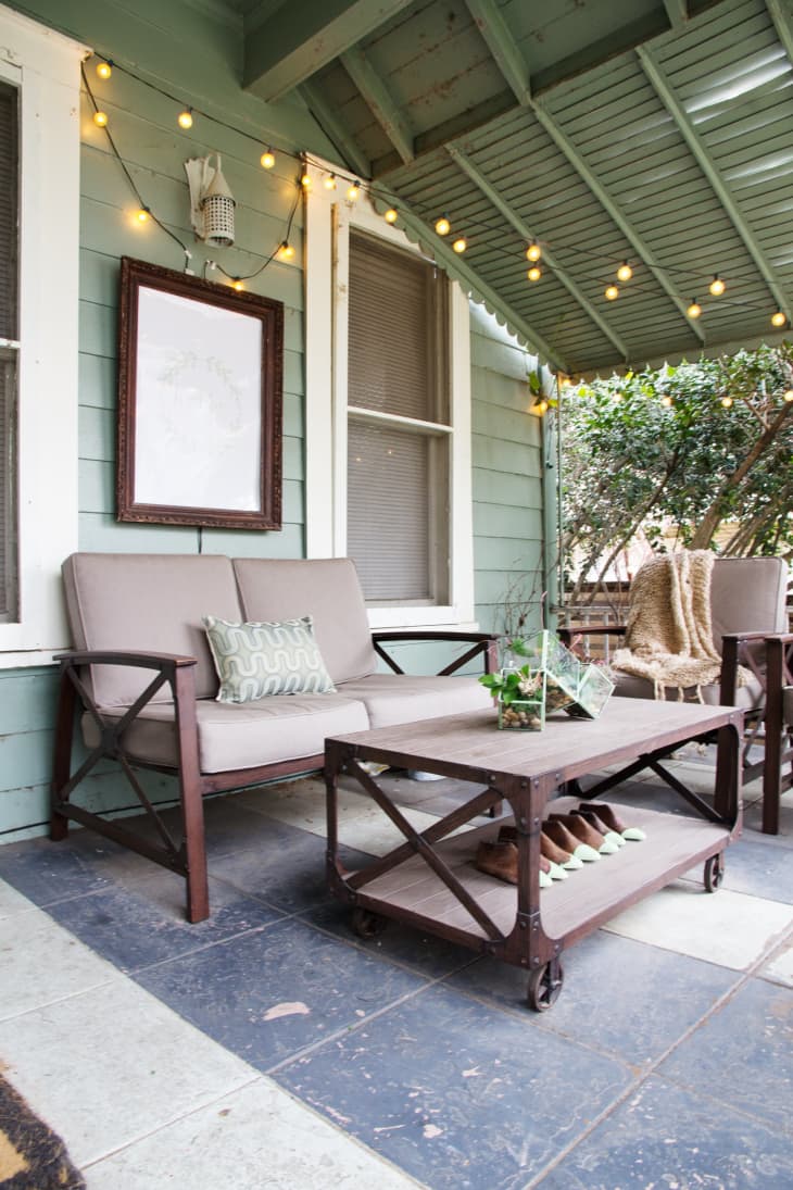 Best Small Outdoor Space Design Ideas - Make Your Small Outdoor Space ...